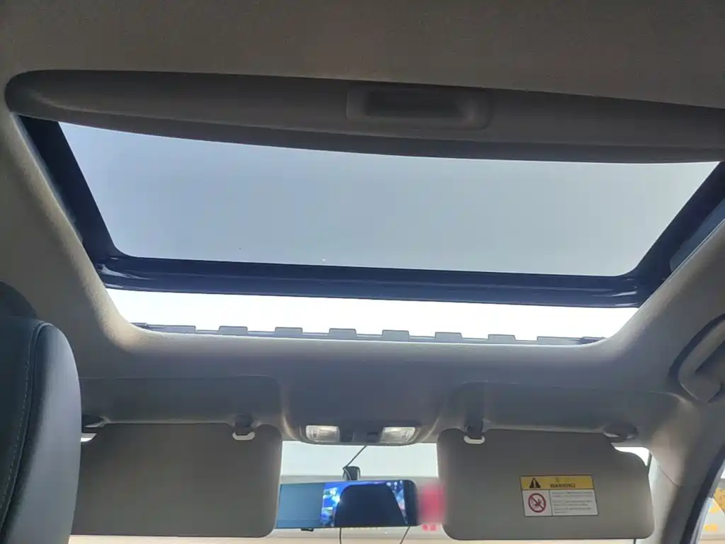 Honda Envix 2019 — фото 18