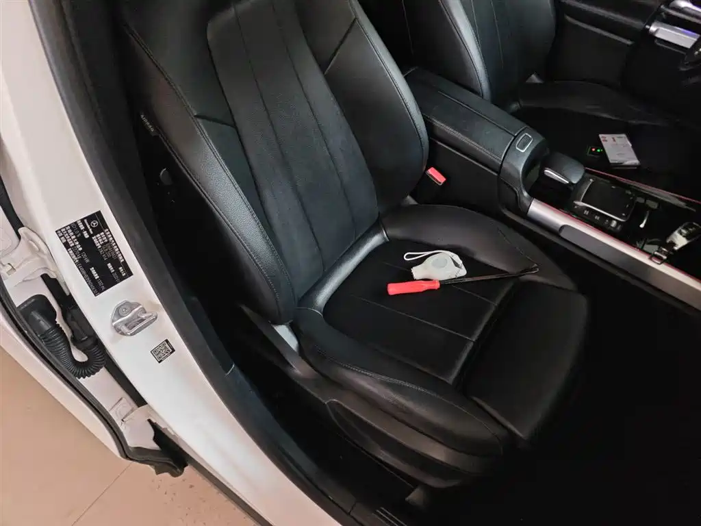 Mercedes-Benz GLB 2022 — фото 25
