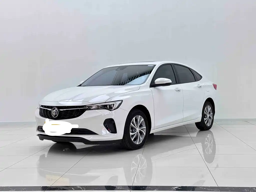 Buick Verano 2024