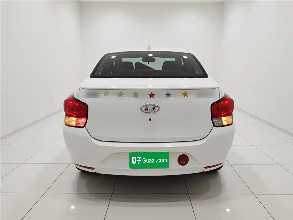 Hyundai Verna 2018 — фото 6