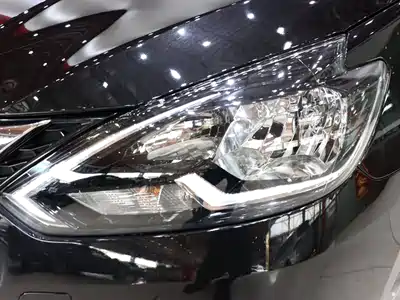 Nissan Sylphy 2024