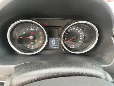 Haval M6 2018