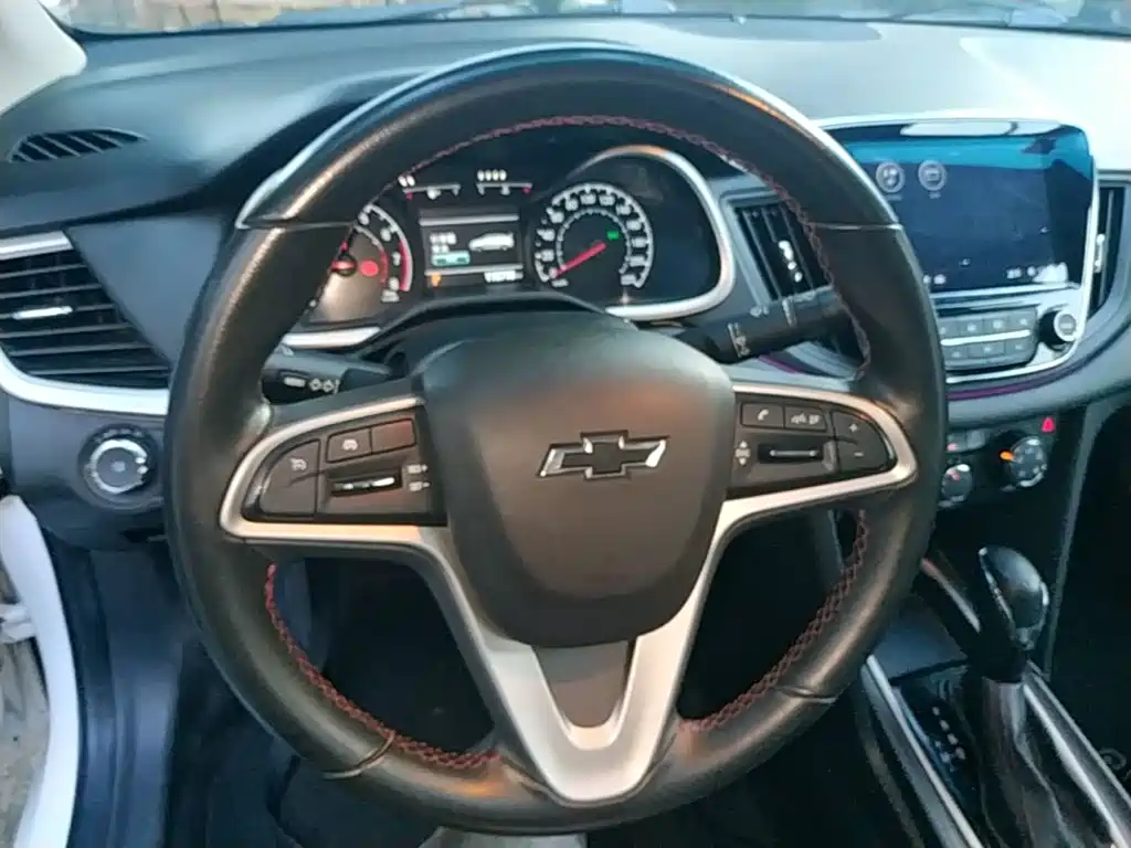 Chevrolet Cruze 2020 — фото 11