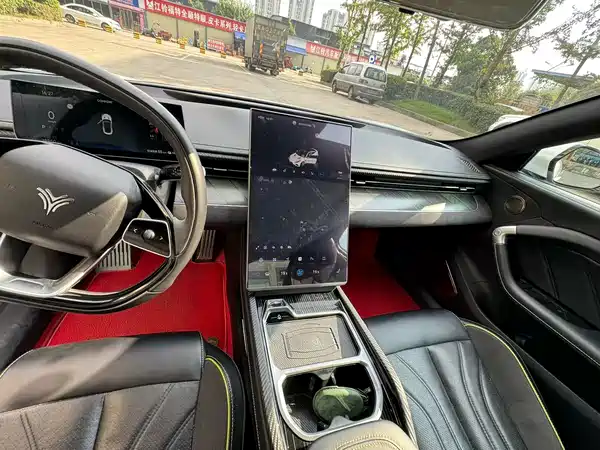 Neta GT 2024