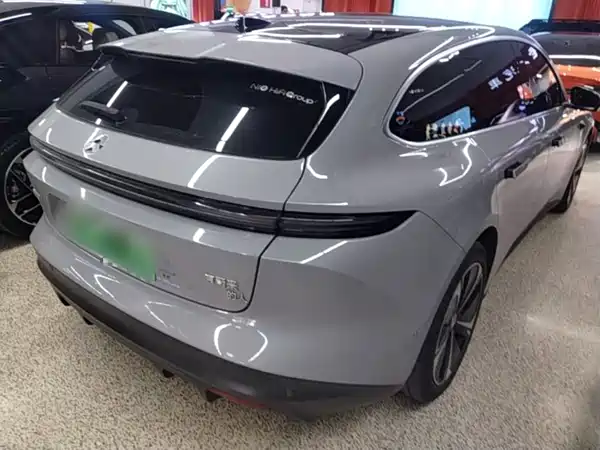 NIO ET5T 2024