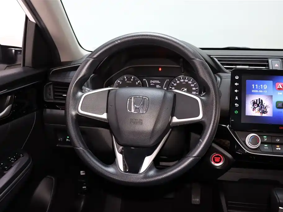 Honda Crider 2020 — фото 13