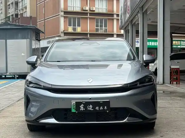 Baojun Enjoys The Environment 2025
