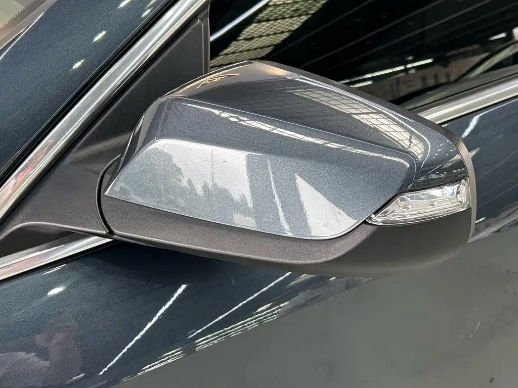 Chevrolet Malibu XL 2022 — фото 14