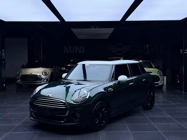 MINI 2016