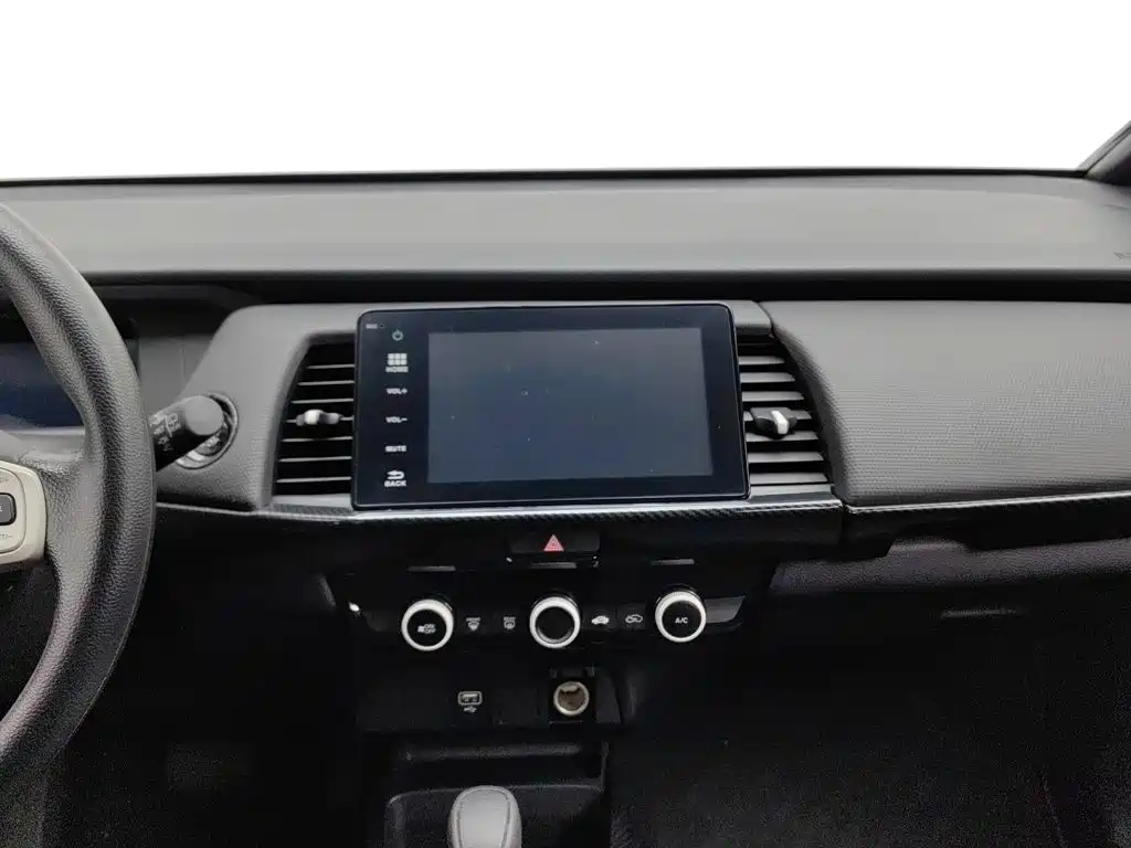 Honda Fit 2023 — фото 12