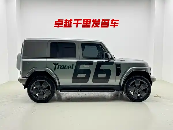 Icar Super V23 2024