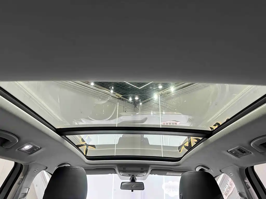 Volkswagen Tharu 2022 — фото 16