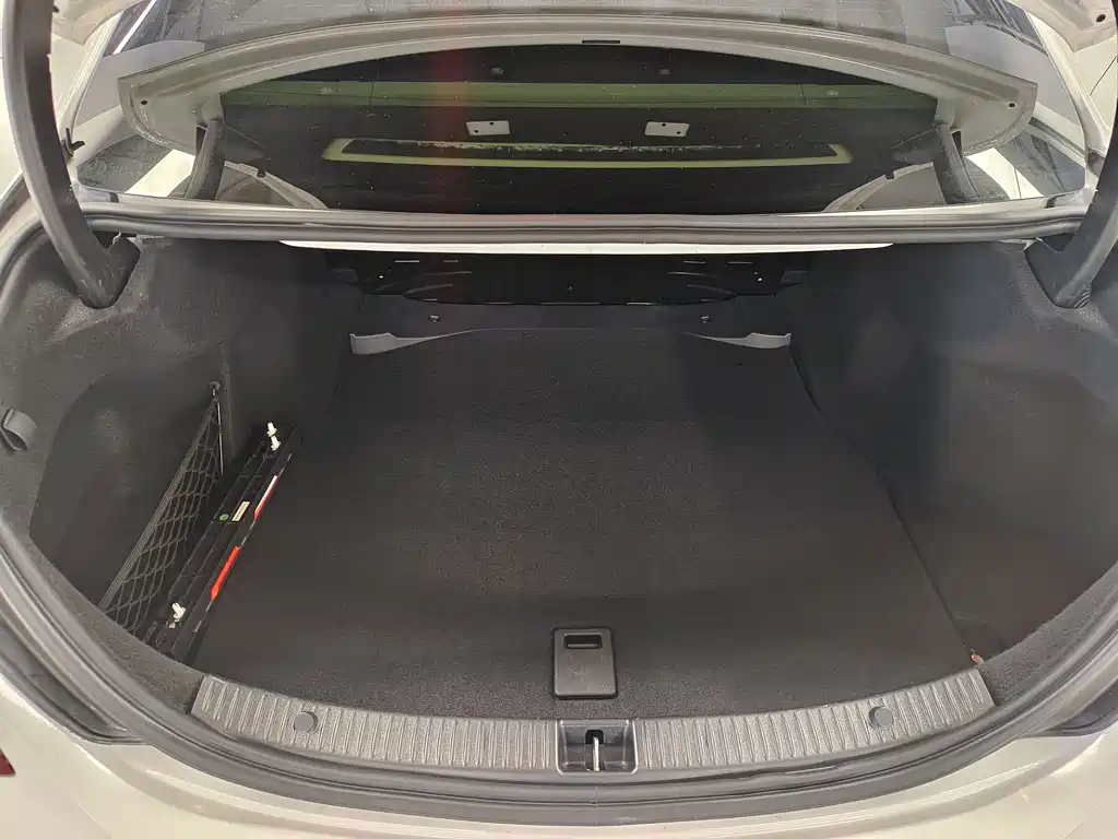 Mercedes-Benz C-Class 2018 — фото 11