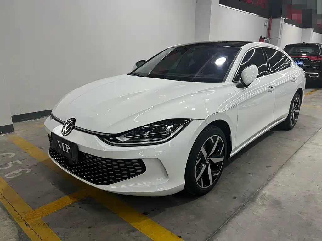 Volkswagen Lamando 2026