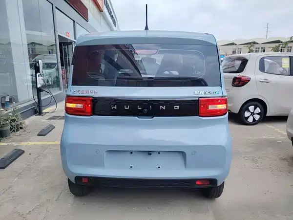 Wuling Hongguang MINIEV 2020