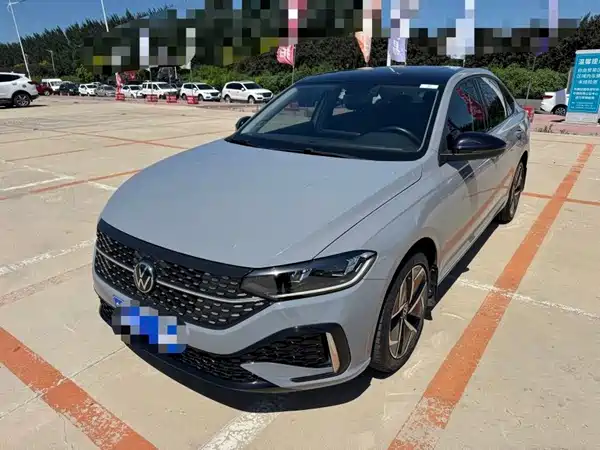 Volkswagen Lavida 2022
