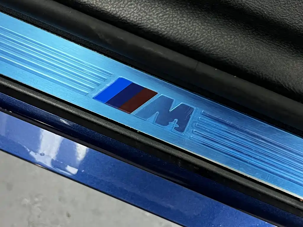 BMW X3 2020 — фото 10