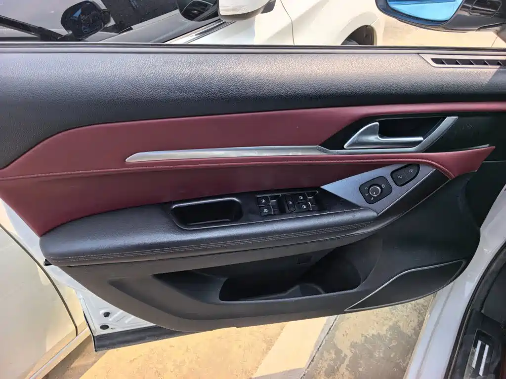 Haval H6 Coupe 2019 — фото 7