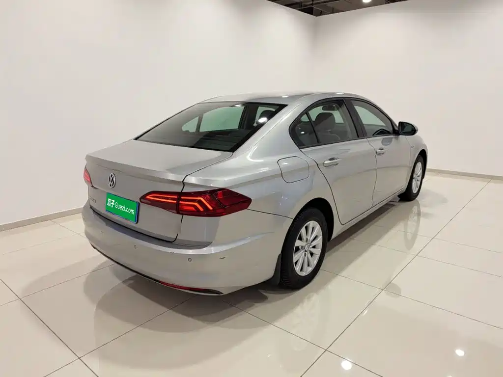 Volkswagen Bora 2019