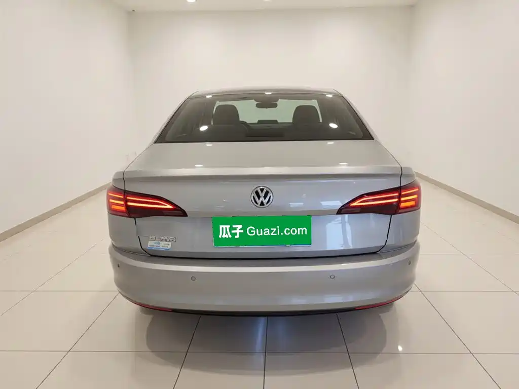 Volkswagen Bora 2019