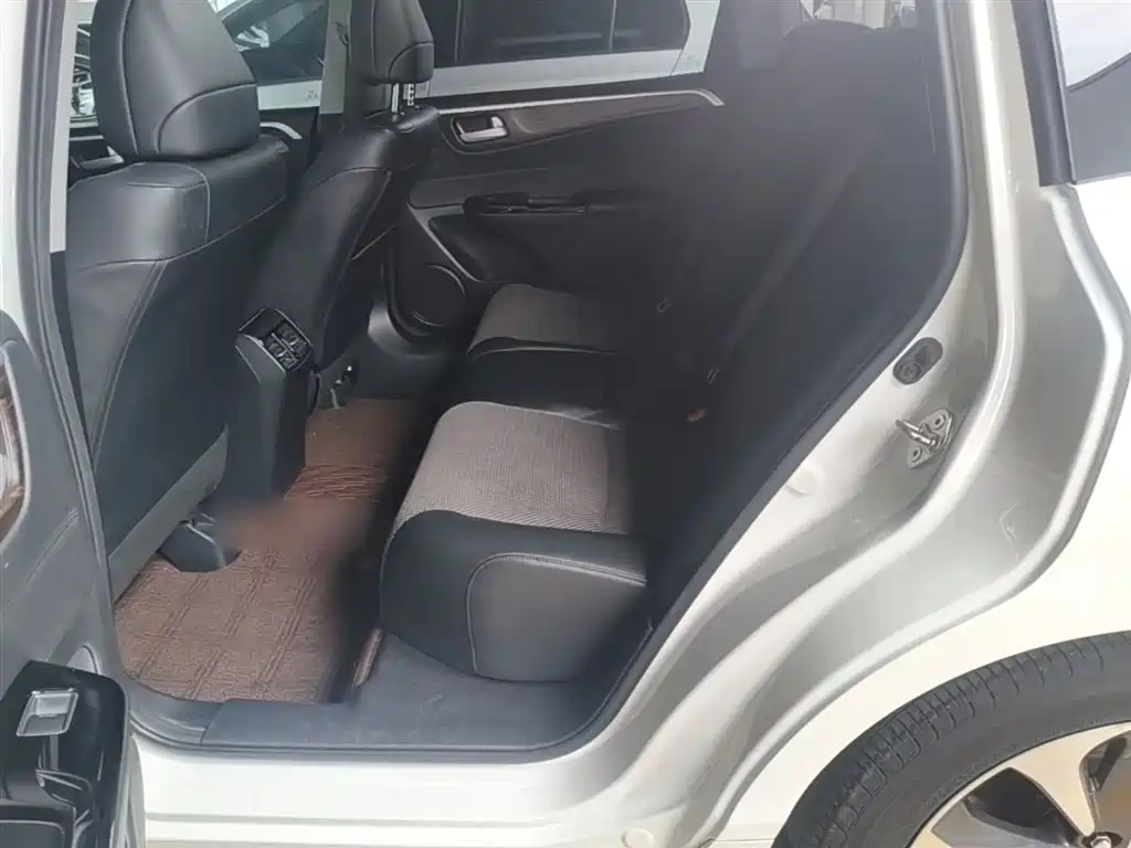 Honda Jade 2017 — фото 17