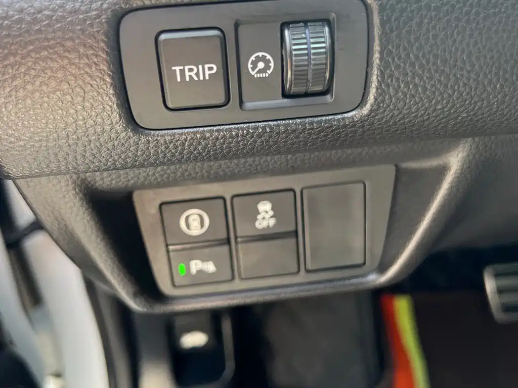 Honda Accord 2022 — фото 16