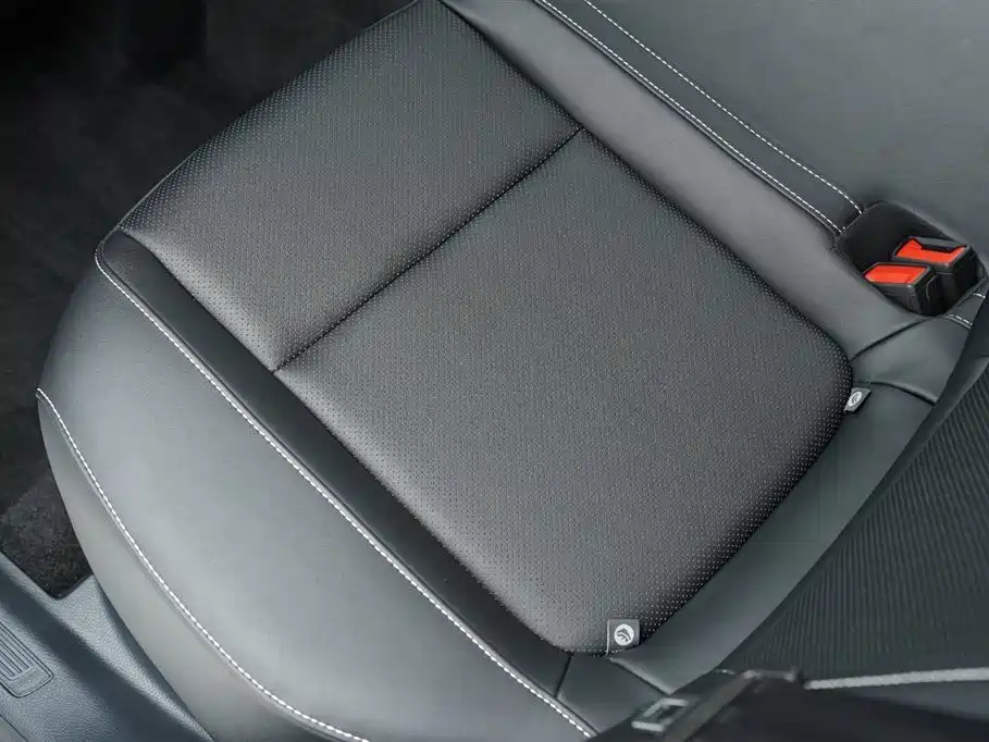 Skoda Kamiq 2023 — фото 15