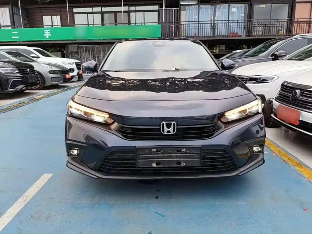 Honda Civic 2023