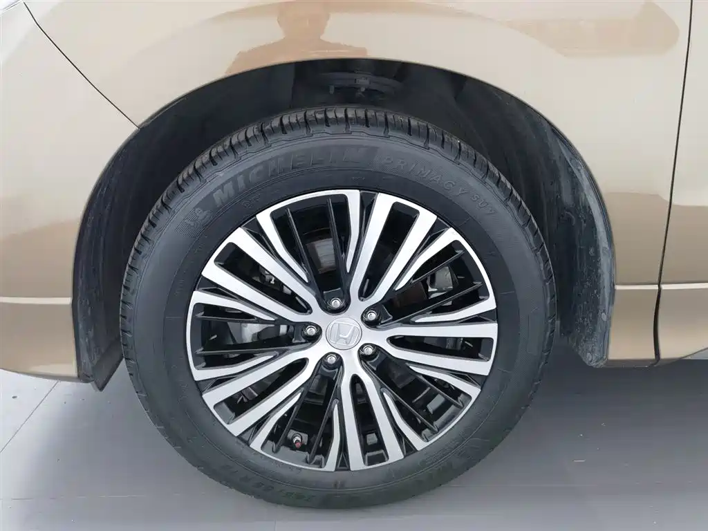 Honda Avancier 2017 — фото 17