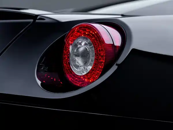 Ferrari 599 2006