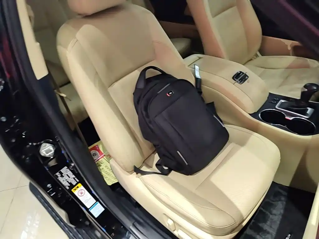 Toyota Highlander 2015 — фото 25