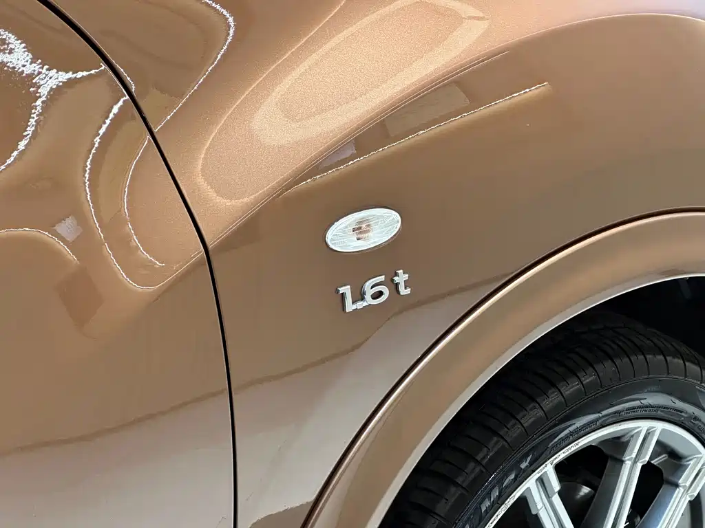 Infiniti ESQ 2015 — фото 6