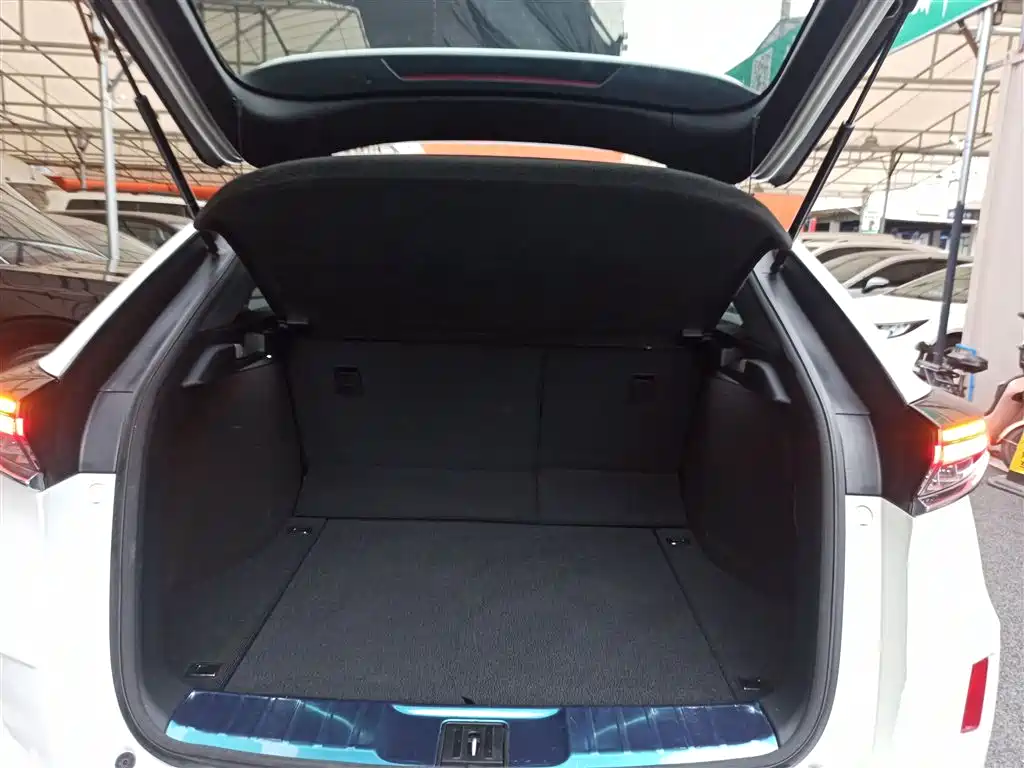 Honda UR-V 2023 — фото 9