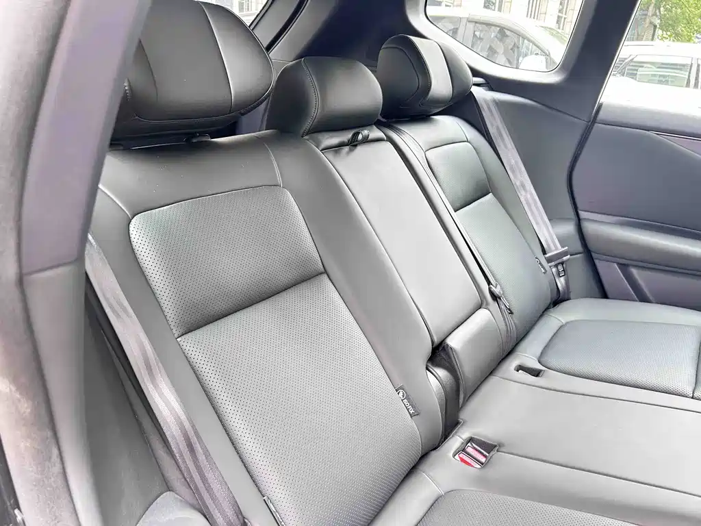 Nissan NX8 2026 — фото 16