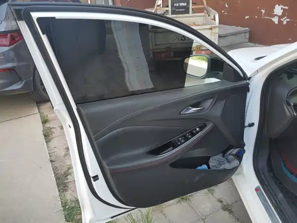 Buick Verano 2024