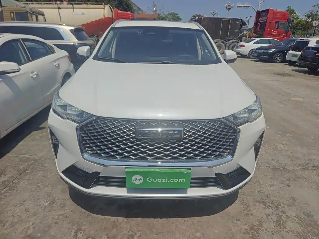 Haval H6 2025
