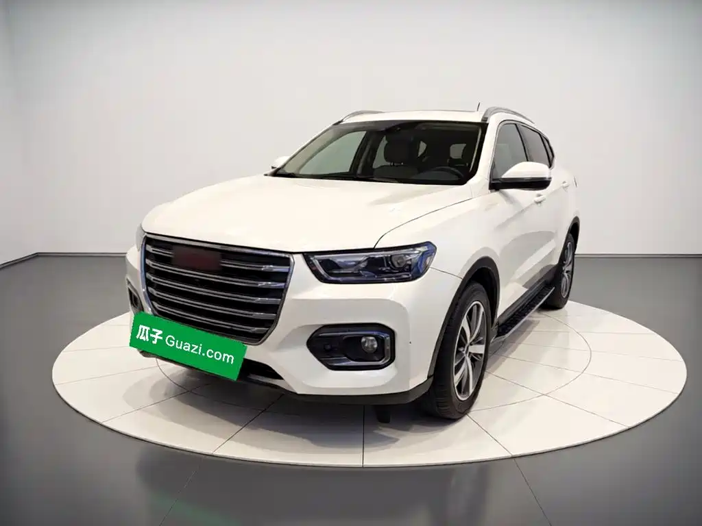 Haval H6 2019