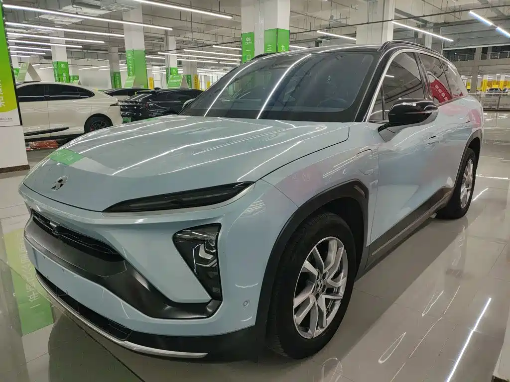 NIO ES6 2022