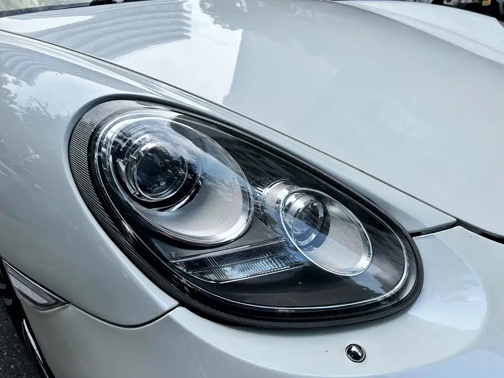 Porsche Boxster 2010 — фото 7