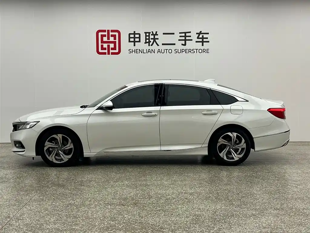 Honda Accord 2020 — фото 4
