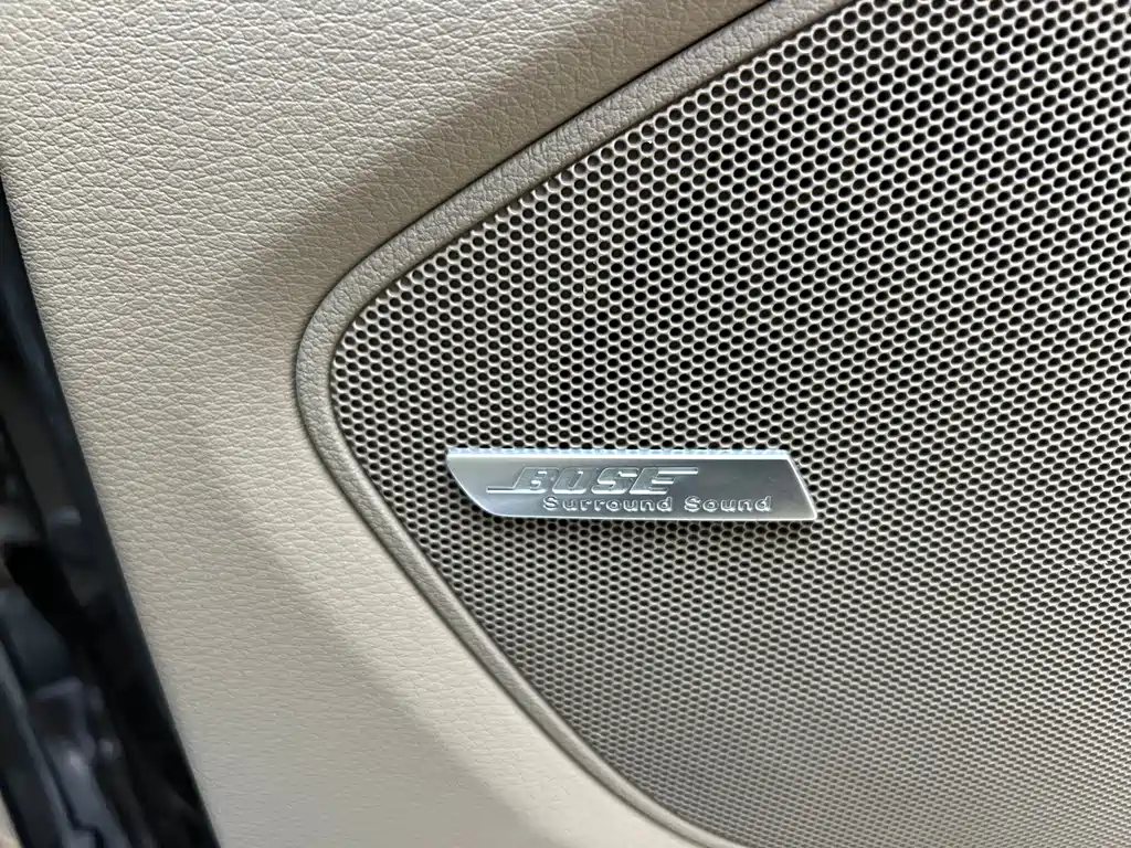 Audi Q7 2010 — фото 47