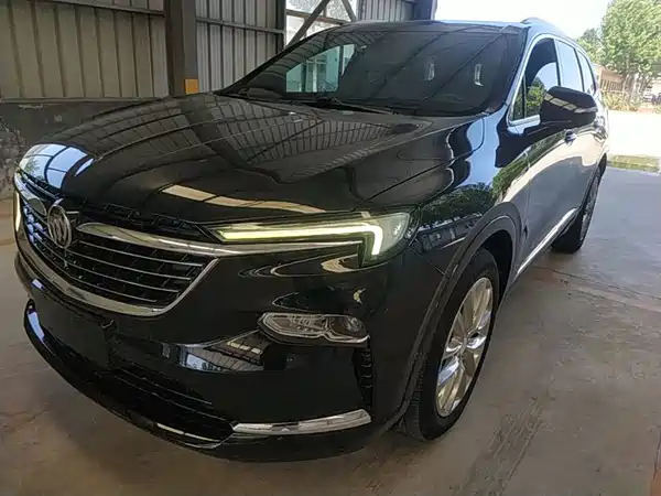 Buick Enclave 2020