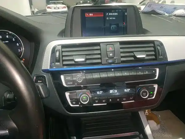 BMW 2 Series 2018