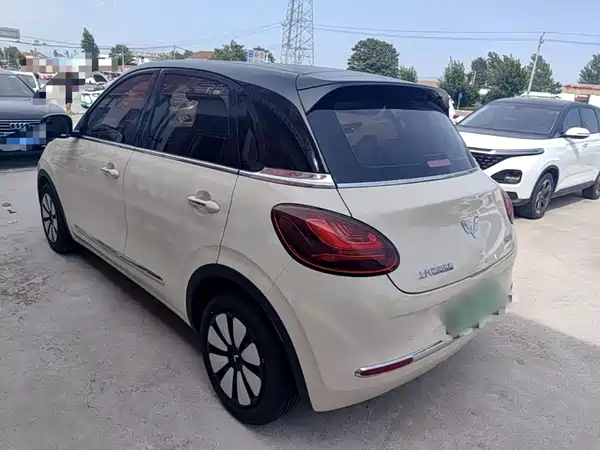 Wuling Bingo 2025