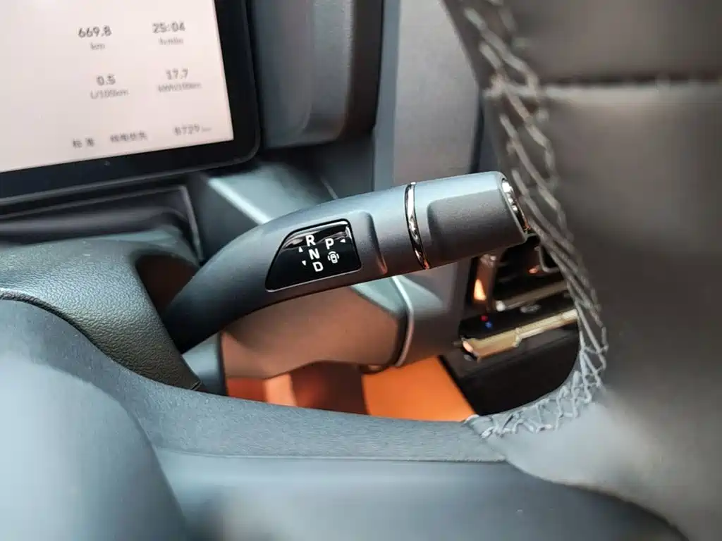 Haval Raptors New Energy 2025 — фото 14