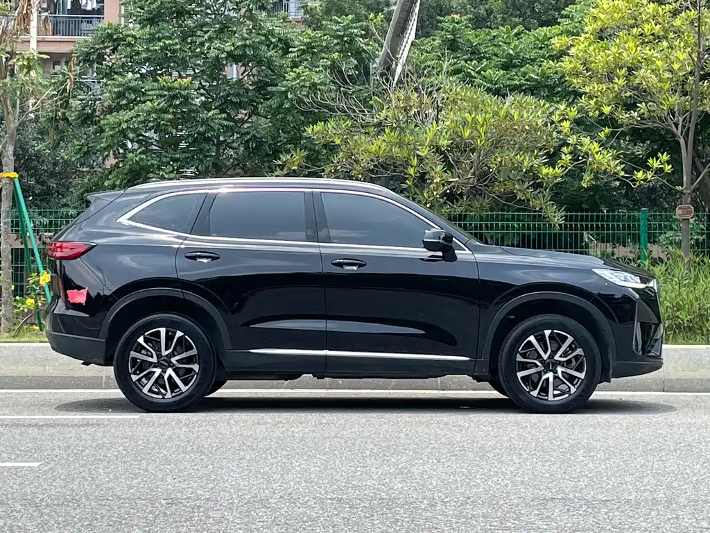 Haval H6 2023