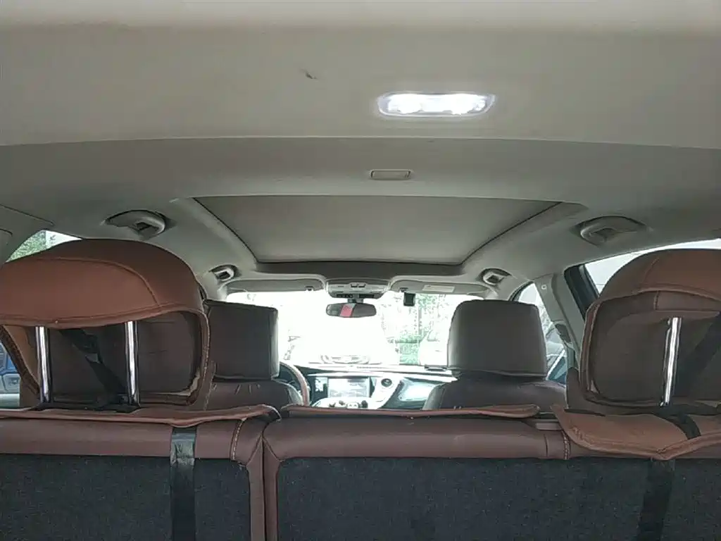 Buick Envision Plus 2019 — фото 18