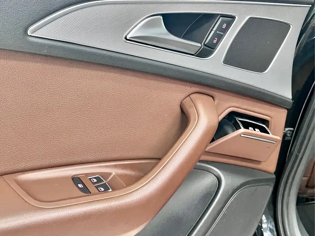 Audi A6L 2017 — фото 14
