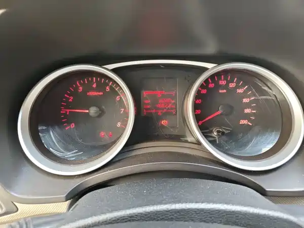 Wuling Hongguang 2020