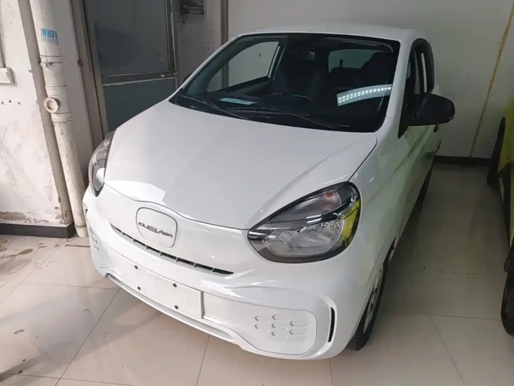 Roewe Clever 2022